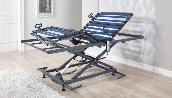 Lifter - Komfort im Alter